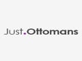 Just Ottomans Promo Codes for